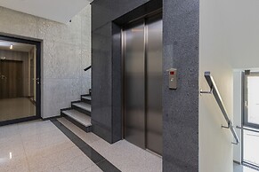 Navalis Apartments Gdynia by Renters