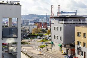 Navalis Apartments Gdynia by Renters
