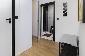 Navalis Apartments Gdynia by Renters