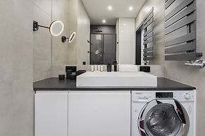 Navalis Apartments Gdynia by Renters