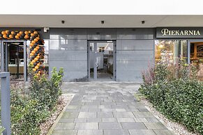 Navalis Apartments Gdynia by Renters