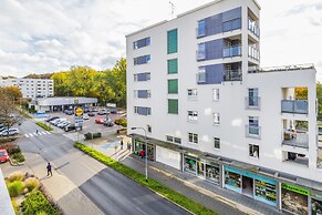 Navalis Apartments Gdynia by Renters