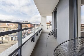Navalis Apartments Gdynia by Renters