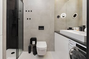 Navalis Apartments Gdynia by Renters