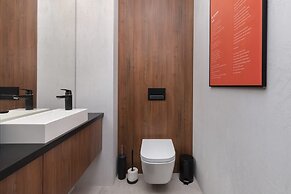 Navalis Apartments Gdynia by Renters