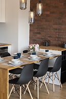 Navalis Apartments Gdynia by Renters