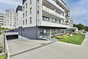 Navalis Apartments Gdynia by Renters