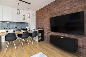 Navalis Apartments Gdynia by Renters
