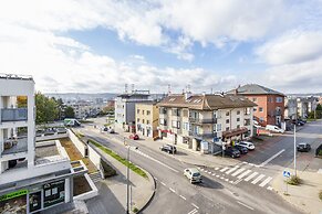 Navalis Apartments Gdynia by Renters