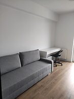 Navalis Apartments Gdynia by Renters