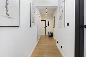 Navalis Apartments Gdynia by Renters