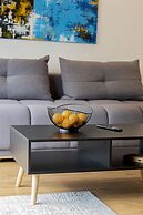 Navalis Apartments Gdynia by Renters