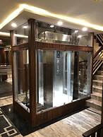 Hotel Peaceland Lumbini