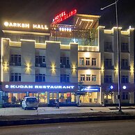 Hotel Peaceland Lumbini