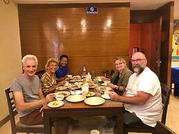 Hotel Peaceland Lumbini