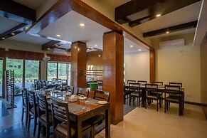 Hotel Peaceland Lumbini