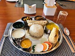 Hotel Peaceland Lumbini