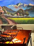 Hotel Peaceland Lumbini