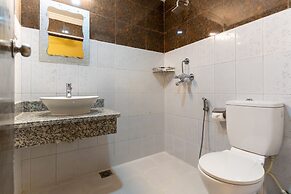 Hotel Peaceland Lumbini