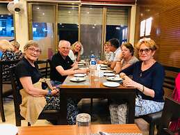 Hotel Peaceland Lumbini