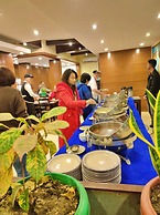 Hotel Peaceland Lumbini
