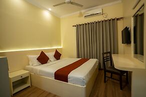 Hotel Peaceland Lumbini