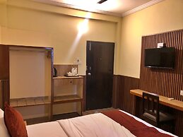 Hotel Peaceland Lumbini