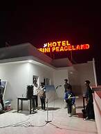 Hotel Peaceland Lumbini