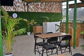 Hotel Peaceland Lumbini