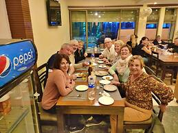 Hotel Peaceland Lumbini