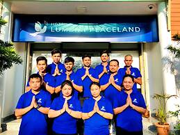 Hotel Peaceland Lumbini