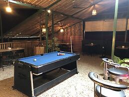 Hotel Peaceland Lumbini