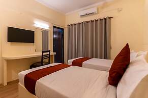 Hotel Peaceland Lumbini