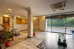 Hotel Peaceland Lumbini