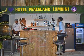 Hotel Peaceland Lumbini