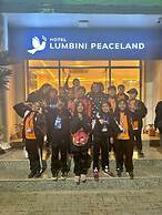 Hotel Peaceland Lumbini