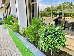 Hotel Peaceland Lumbini