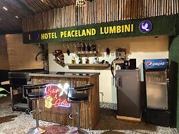 Hotel Peaceland Lumbini