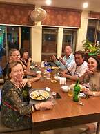 Hotel Peaceland Lumbini