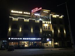 Hotel Peaceland Lumbini