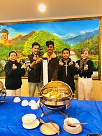 Hotel Peaceland Lumbini