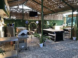 Hotel Peaceland Lumbini