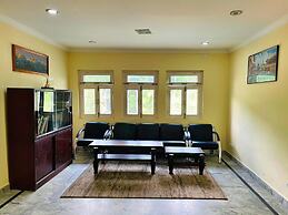 Hotel Peaceland Lumbini