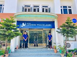 Hotel Peaceland Lumbini