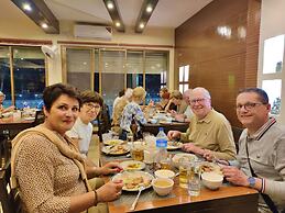 Hotel Peaceland Lumbini