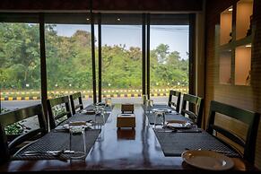 Hotel Peaceland Lumbini