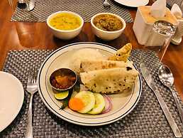 Hotel Peaceland Lumbini