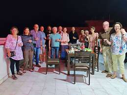 Hotel Peaceland Lumbini