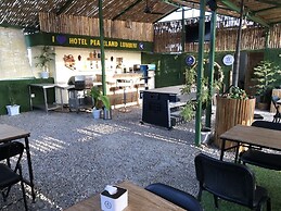 Hotel Peaceland Lumbini