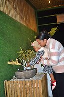 Hotel Peaceland Lumbini